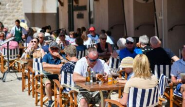 Sustainable Tourism in Dubrovnik: Balancing Growth and Heritage Preservation in Croatia’s Crown Jewel