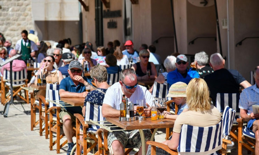 Sustainable Tourism in Dubrovnik: Balancing Growth and Heritage Preservation in Croatia’s Crown Jewel