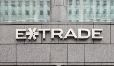 E-Trade Considers Adding Crypto Trading