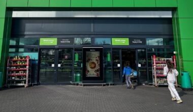 Asda sacks several staff and demands rest return to offices after 'worst Christmas' in years