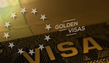 Spain to Officially End Its Golden Visa Program in April 2025