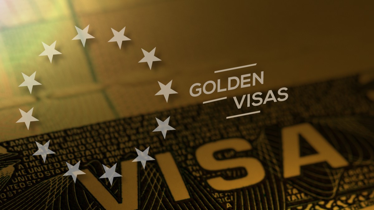 Spain to Officially End Its Golden Visa Program in April 2025