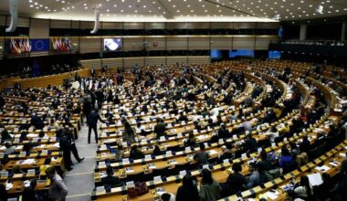 Experts fire security warning as EU’s DORA comes into play