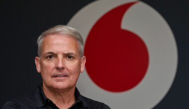 Vodafone Spain and MasOrange to form new FibreCo
