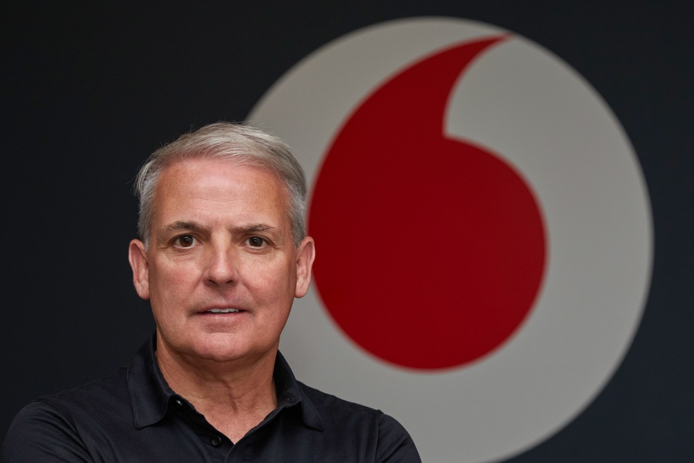 Vodafone Spain and MasOrange to form new FibreCo