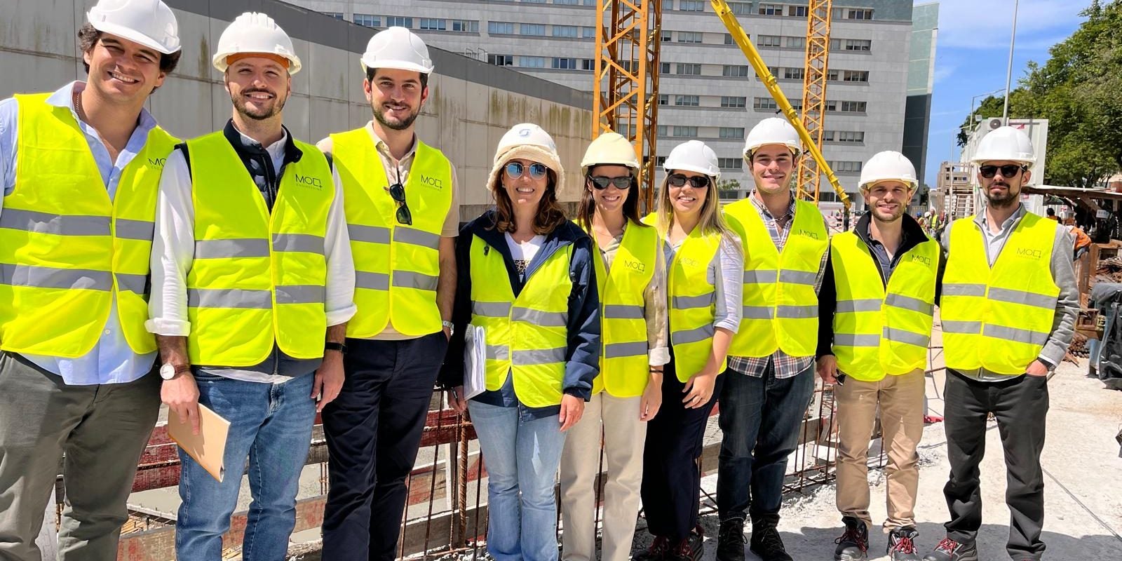 Eco Wave Power advances wave energy project in Porto, Portugal