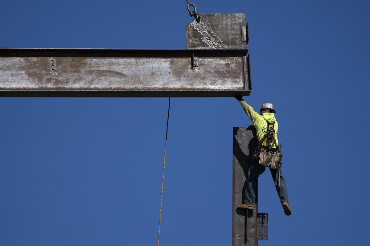 Start-up growth is leading the post-COVID economy