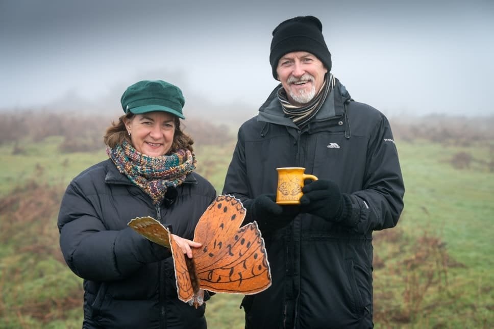 How £150m has been used to restore nature this Senedd term