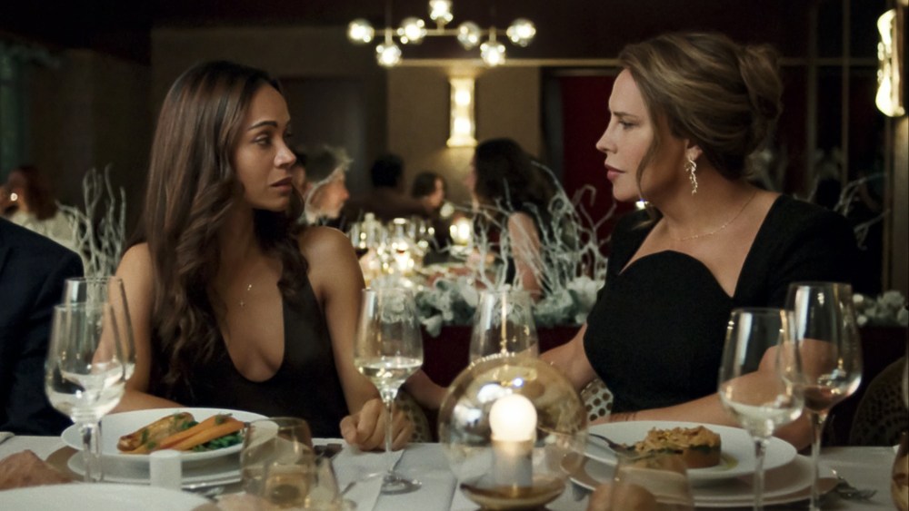 'Emilia Pérez' Sweeps France's Lumiere Awards With Five Prizes