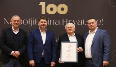 Ivan Enjingi’s Venje 2015 named best Croatian white wine