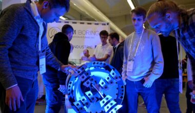Neuartige Technologien: Diese Uni macht vor, wie Deutschland seinen Wohlstand erhalten kann