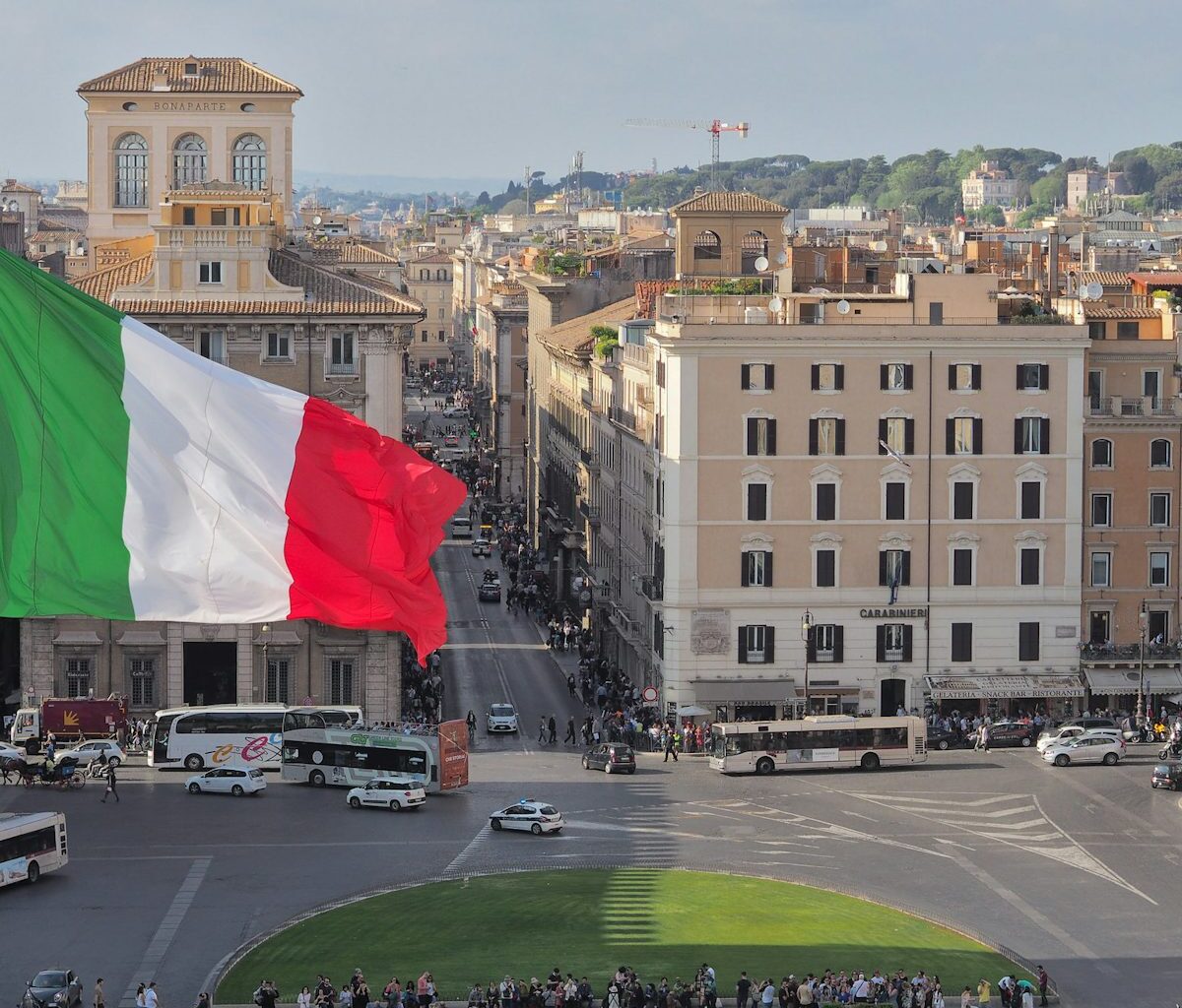 Italy Set To Finalise Nuclear Power Revival Plan By 2027, Says Minister
