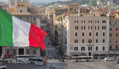 Italy Set To Finalise Nuclear Power Revival Plan By 2027, Says Minister