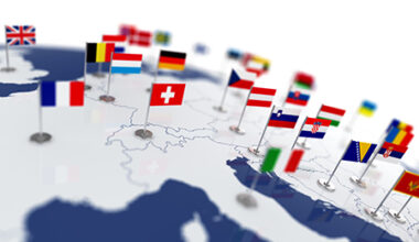 MET Group opens subsidiary in the Czech Republic