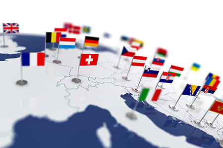 MET Group opens subsidiary in the Czech Republic