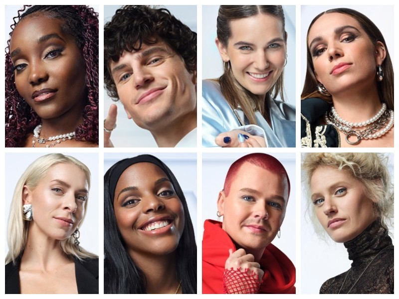 Who Will Win Belgium's Eurosong 2025?