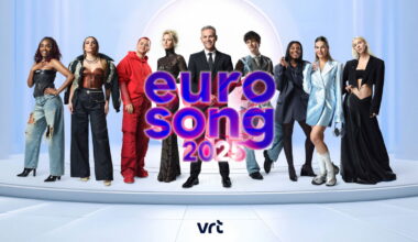 Eurosong 2025 kicks off tonight