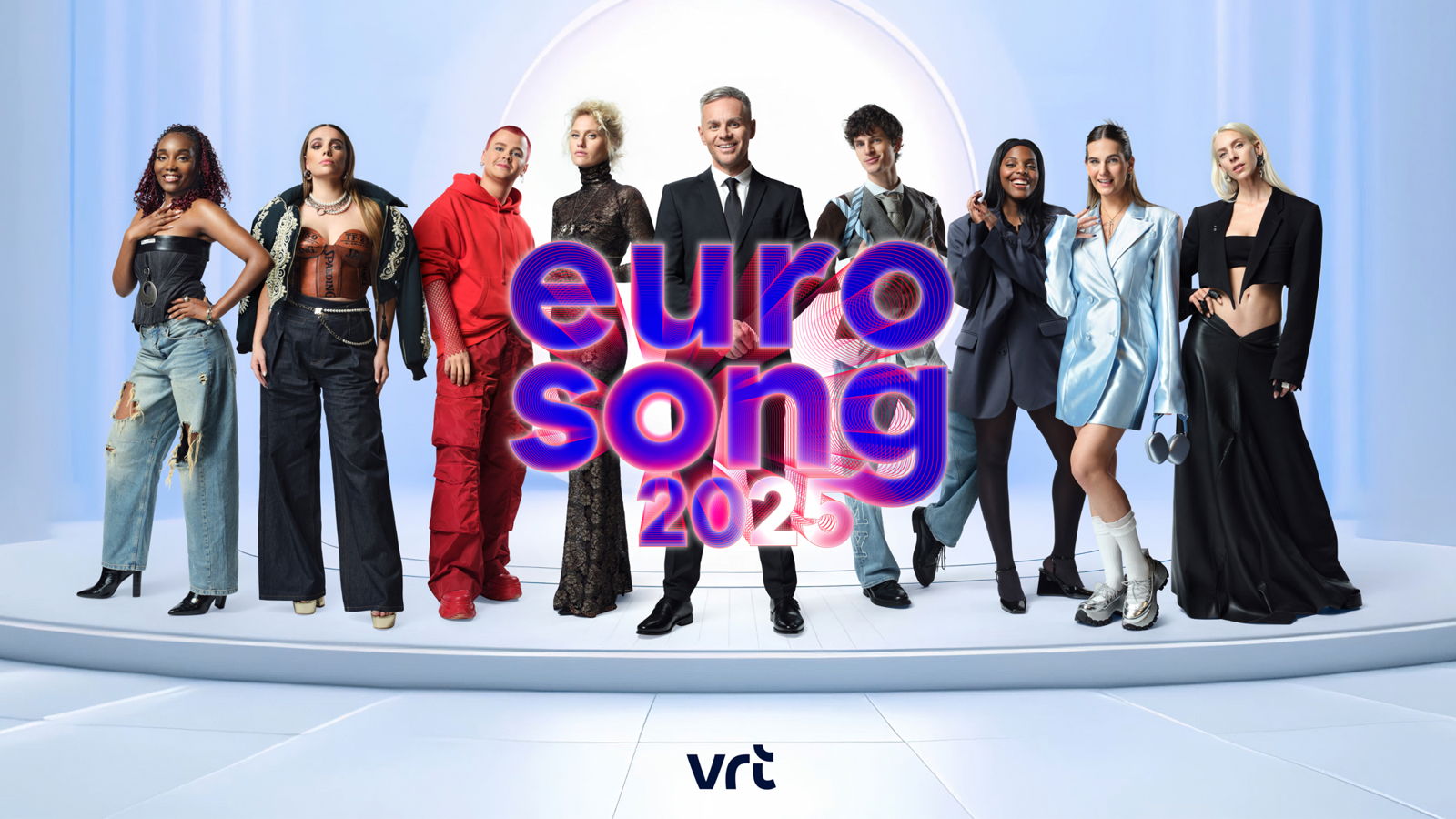 Eurosong 2025 kicks off tonight