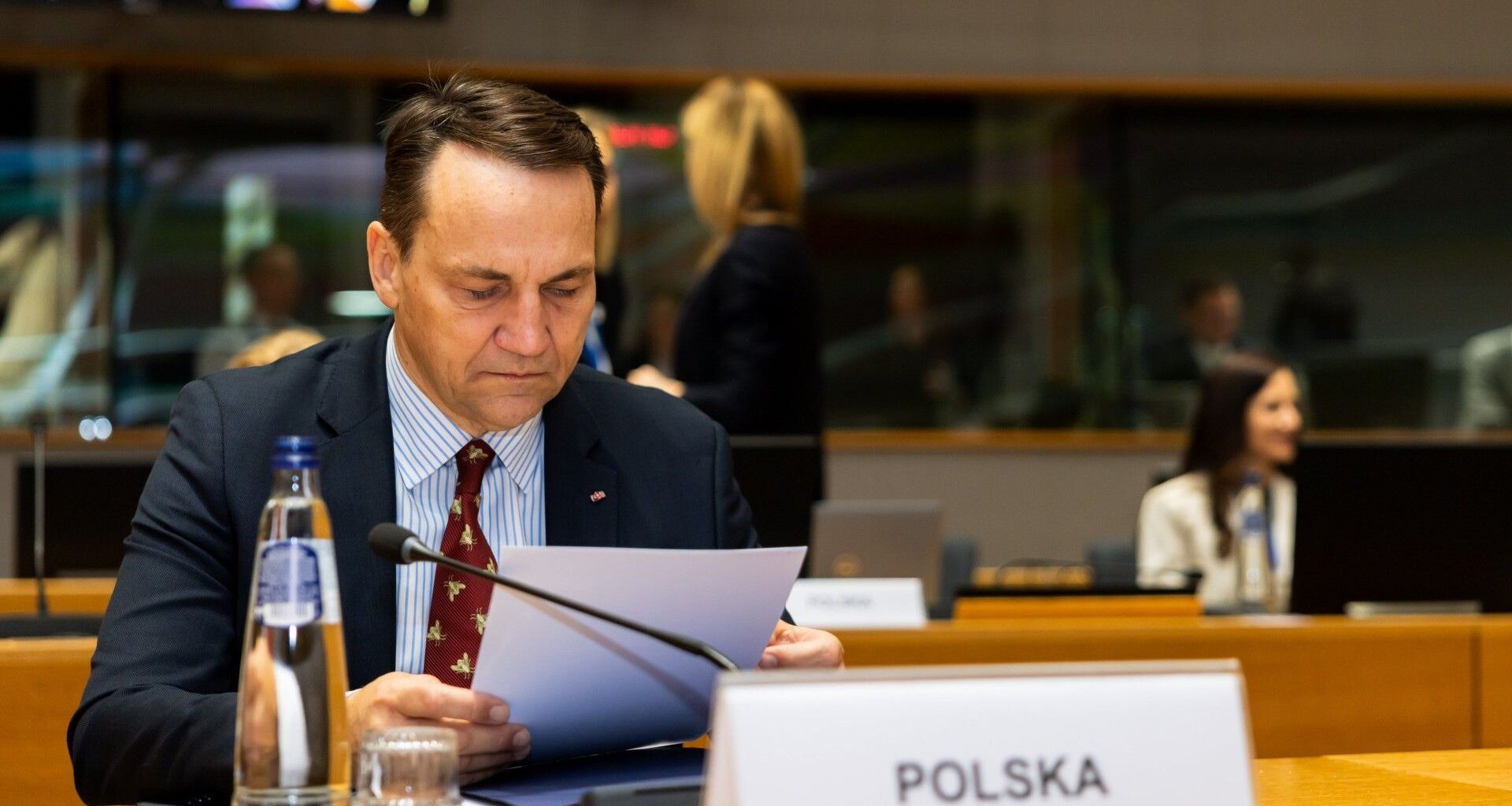 Rusza polska prezydencja w UE. Oto priorytety