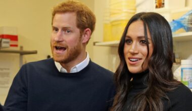 Meghan Markle Turns on Meta Days After Rejoining Instagram - The Daily Beast