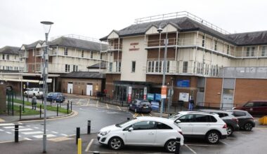 Nurse in critical condition after being stabbed in brutal late night A&E attack