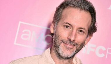 Indie filmmaker Jeff Baena, Aubrey Plaza's husband, found dead at Los Angeles-area residence