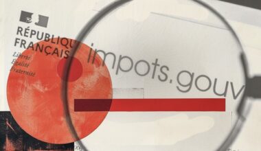 Impôts : ces taxes supplémentaires que nous inflige l'inflation