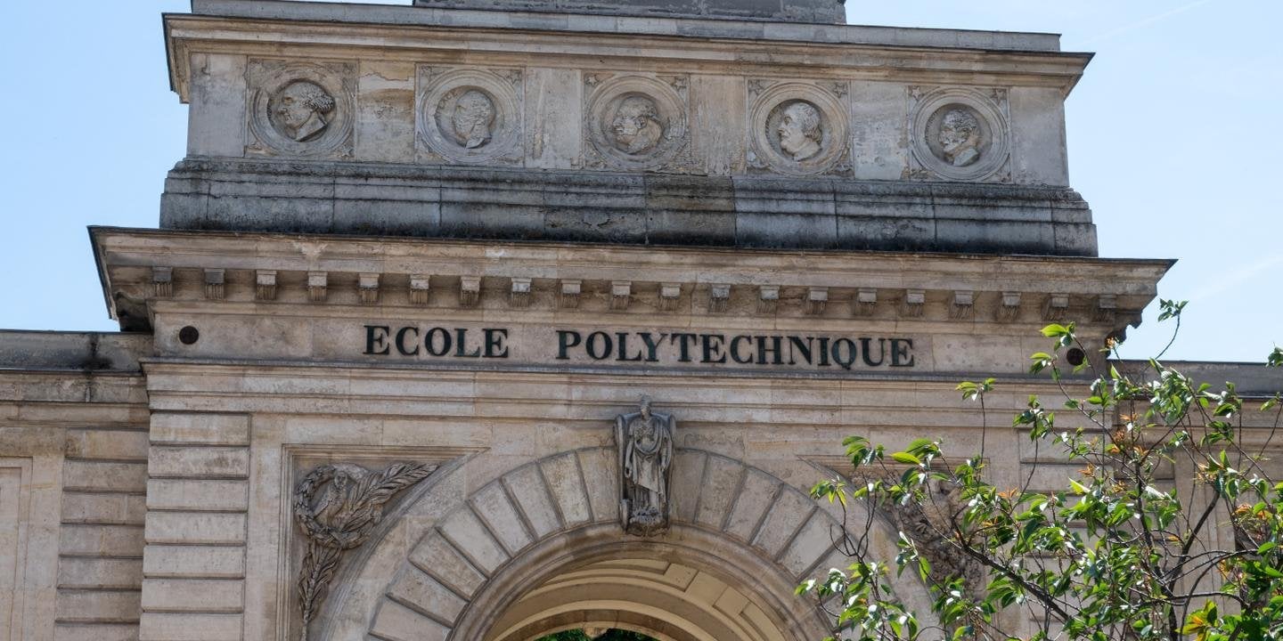 Polytechnique : polémique autour du futur amphi LVMH