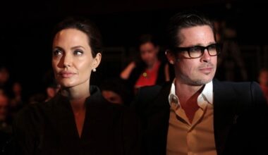 Entertainment News Live Today January 2, 2025: Angelina Jolie's kids wanted her to defend herself in 8-year divorce battle; Brad Pitt source counters with winery sale