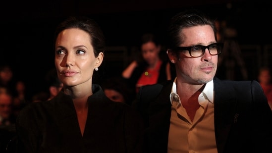 Latest entertainment news on January 2, 2025: Famed actors Brad Pitt and Angelina Jolie signed off on a divorce settlement on December 30, 2024, according to People Magazine, marking a turning point in the eight-year legal saga. Latest entertainment news on January 2, 2025: Famed actors Brad Pitt and Angelina Jolie signed off on a divorce settlement on December 30, 2024, according to People Magazine, marking a turning point in the eight-year legal saga.
