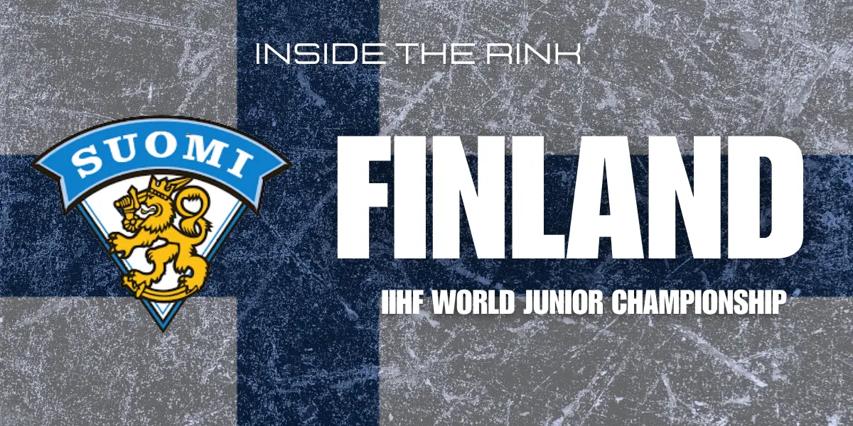 2025 World Junior Championship: Finland Secures Victory in Final Round Robin Game