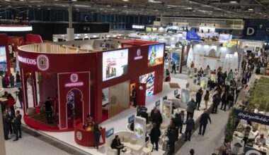 US, Canada, France, Qatar, Argentina, Iceland, India, Poland, Italy, Andorra, Brazil, Malaysia, Serbia, Bolivia, Belgium, Lithuania, Slovakia, Slovenia, Finland, Norway, Oman Converge to Showcase Their Tourism Innovations and Opportunities at FITUR 2025 in Spain
