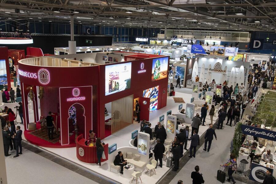 US, Canada, France, Qatar, Argentina, Iceland, India, Poland, Italy, Andorra, Brazil, Malaysia, Serbia, Bolivia, Belgium, Lithuania, Slovakia, Slovenia, Finland, Norway, Oman Converge to Showcase Their Tourism Innovations and Opportunities at FITUR 2025 in Spain