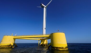 Floating offshore wind is ready to deliver for Ireland – The Irish Times