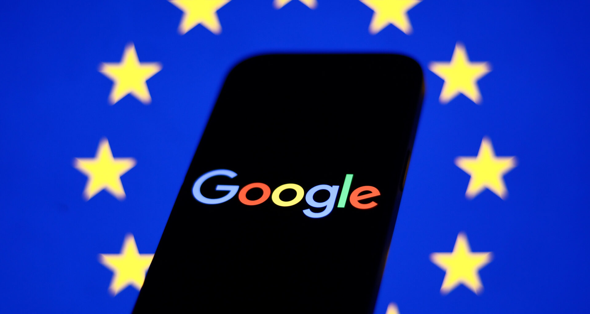 Google is pushing back against the European union by refusing to add fact checking, despite the requirements of a new European Union law.
