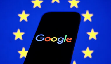Google is pushing back against the European union by refusing to add fact checking, despite the requirements of a new European Union law.
