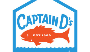 Captain D's Announces Major Development Agreement for United Kingdom