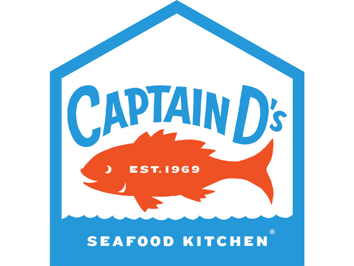 Captain D's Announces Major Development Agreement for United Kingdom