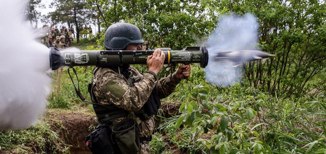 Sweden to Provide AT4 Anti-Tank Grenade Launchers to Moldova