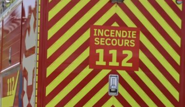 Hausbrand in Luxemburg: Eine Person lebensgefährlich verletzt