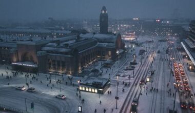 Finland’s Escalating Passion for Greece A Surge in Holiday Packages with Spain, Turkey, and Cyprus Gaining Traction