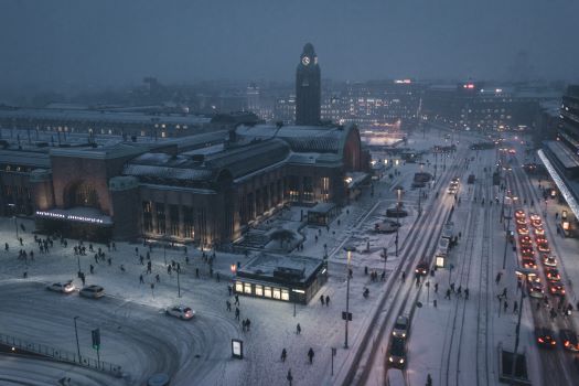 Finland’s Escalating Passion for Greece A Surge in Holiday Packages with Spain, Turkey, and Cyprus Gaining Traction