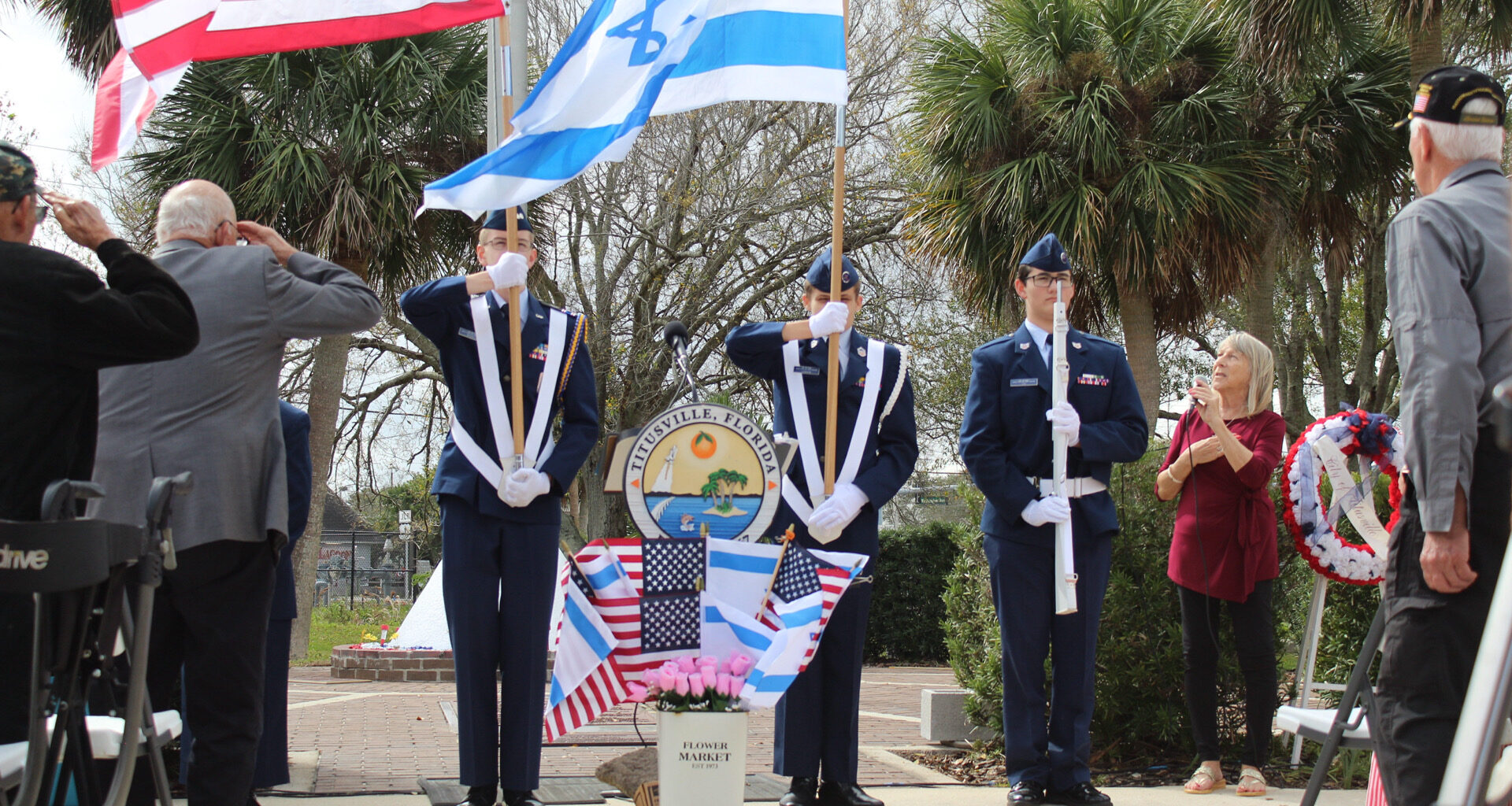 Annual Astronaut Memorial Ceremony to Honor Fallen Space Heroes in Titusville