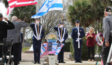 Annual Astronaut Memorial Ceremony to Honor Fallen Space Heroes in Titusville