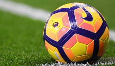Former Belgium Footballer Arrested In Cocaine Trafficking Probe