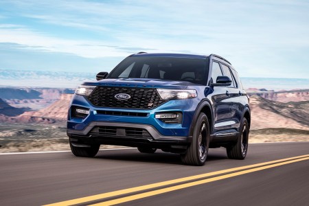 Would You Trade Privacy for Cheap Car Insurance? Ford Thinks So.