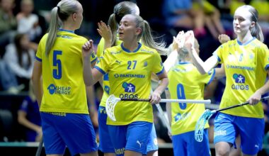 Sverige laddar inför kval till innebandy-VM
