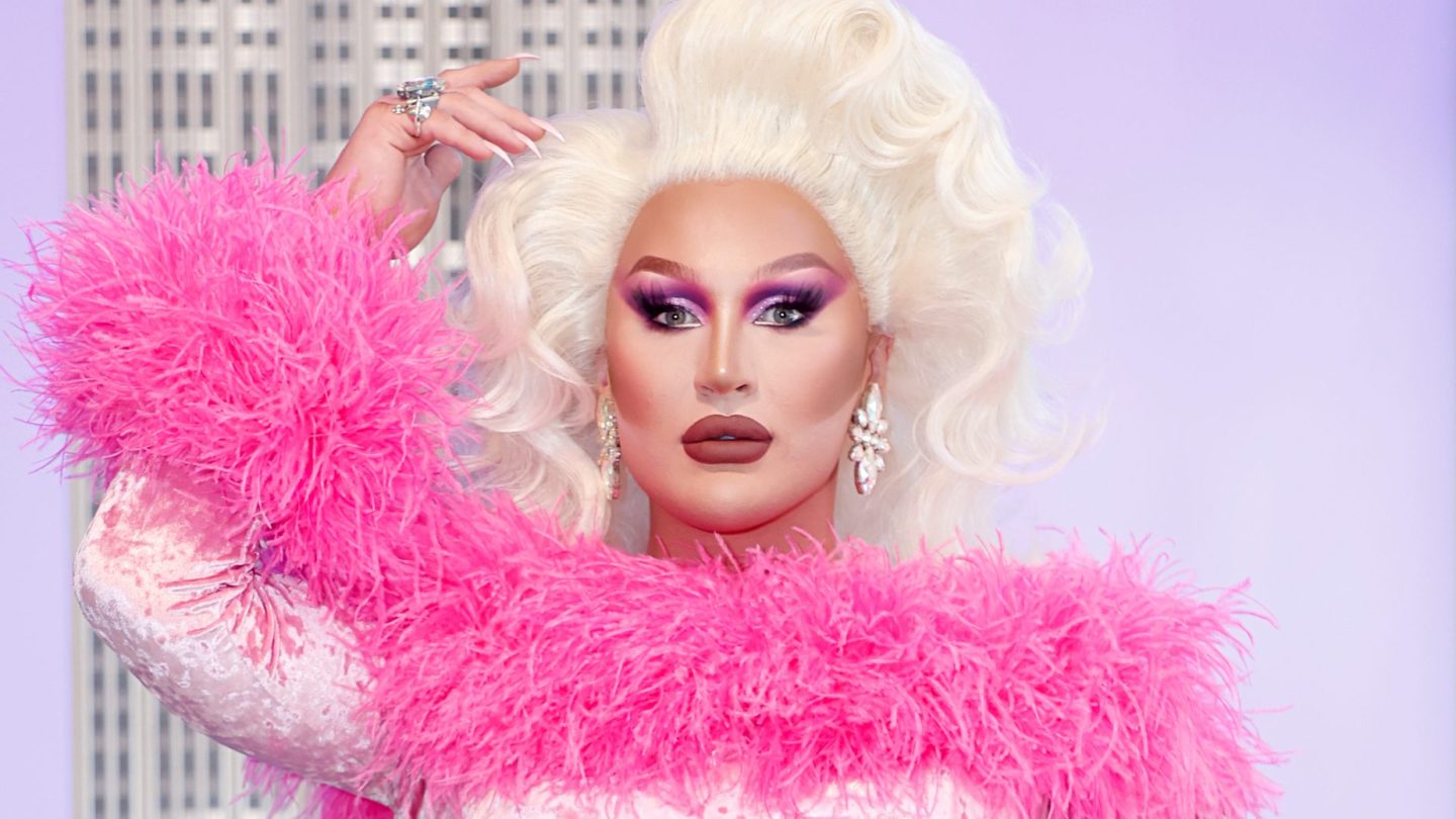 The Vivienne, Winner of 'RuPaul's Drag Race UK', Dead at 32