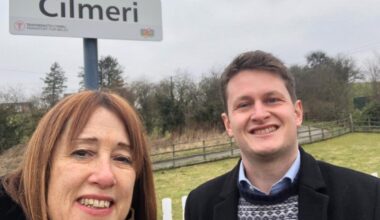 Jane Dodds calls for reversal of Heart of Wales Line cuts