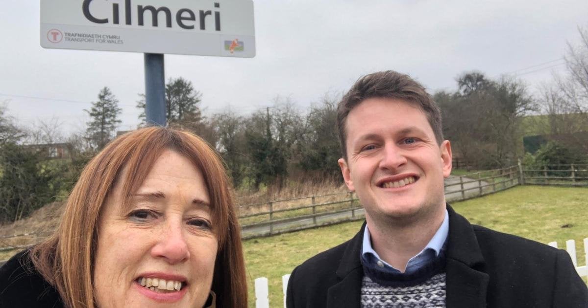 Jane Dodds calls for reversal of Heart of Wales Line cuts